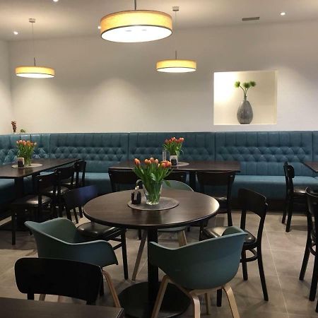 Jimmy Gastronomie & Uebernachtung Hotel Altheim  Luaran gambar