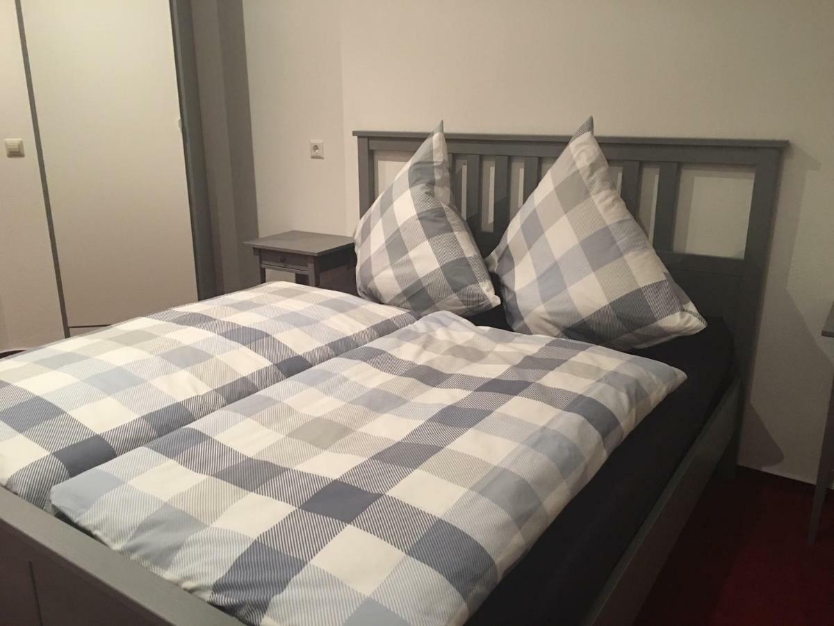 Jimmy Gastronomie & Uebernachtung Hotel Altheim  Luaran gambar
