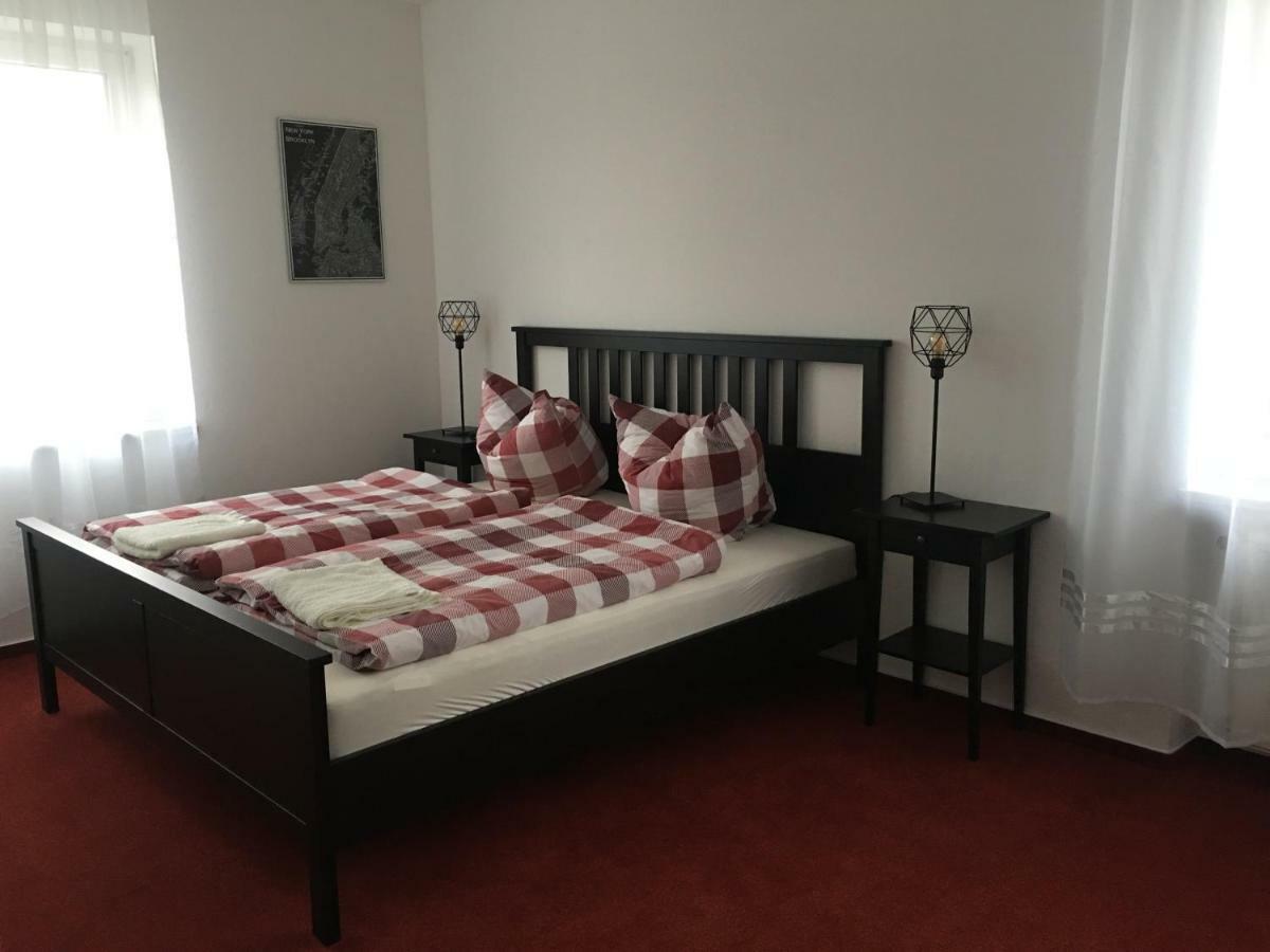Jimmy Gastronomie & Uebernachtung Hotel Altheim  Luaran gambar