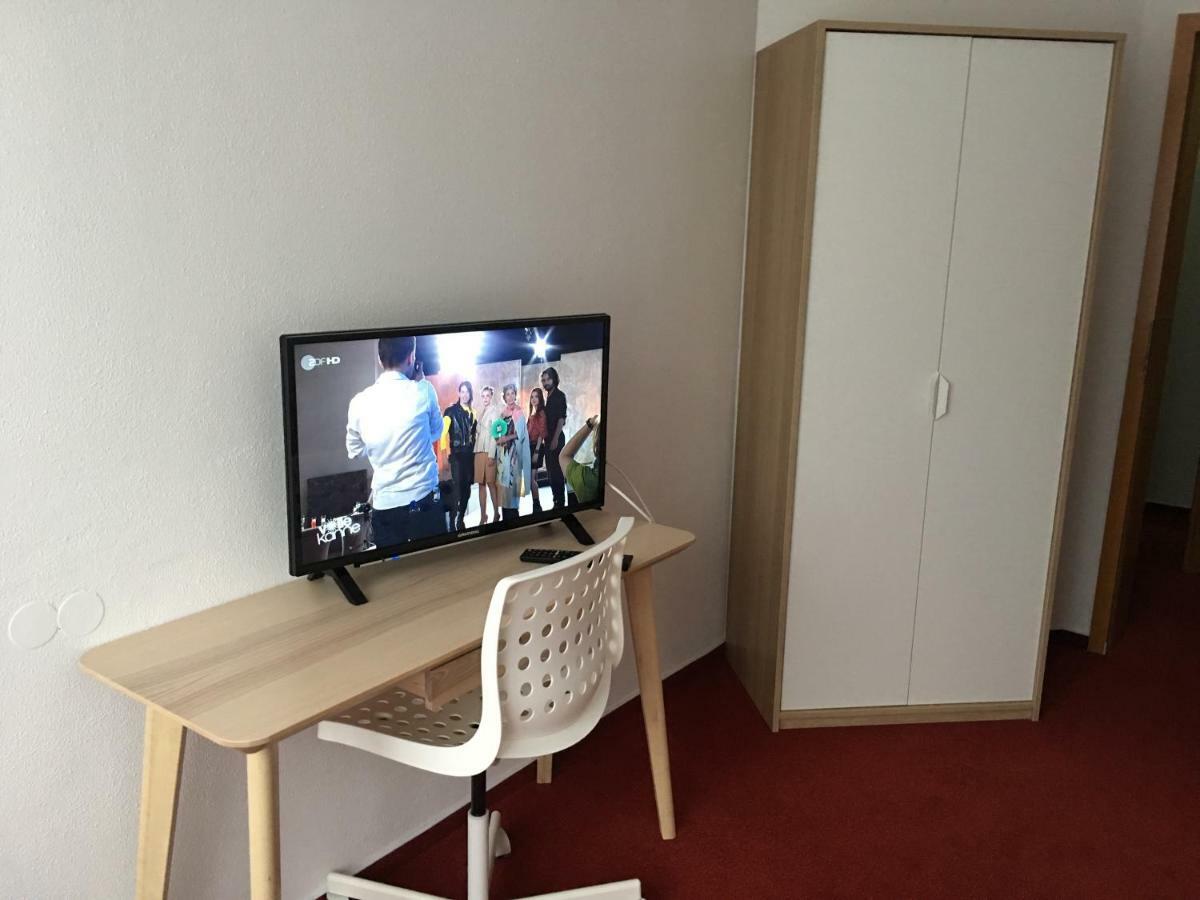 Jimmy Gastronomie & Uebernachtung Hotel Altheim  Luaran gambar