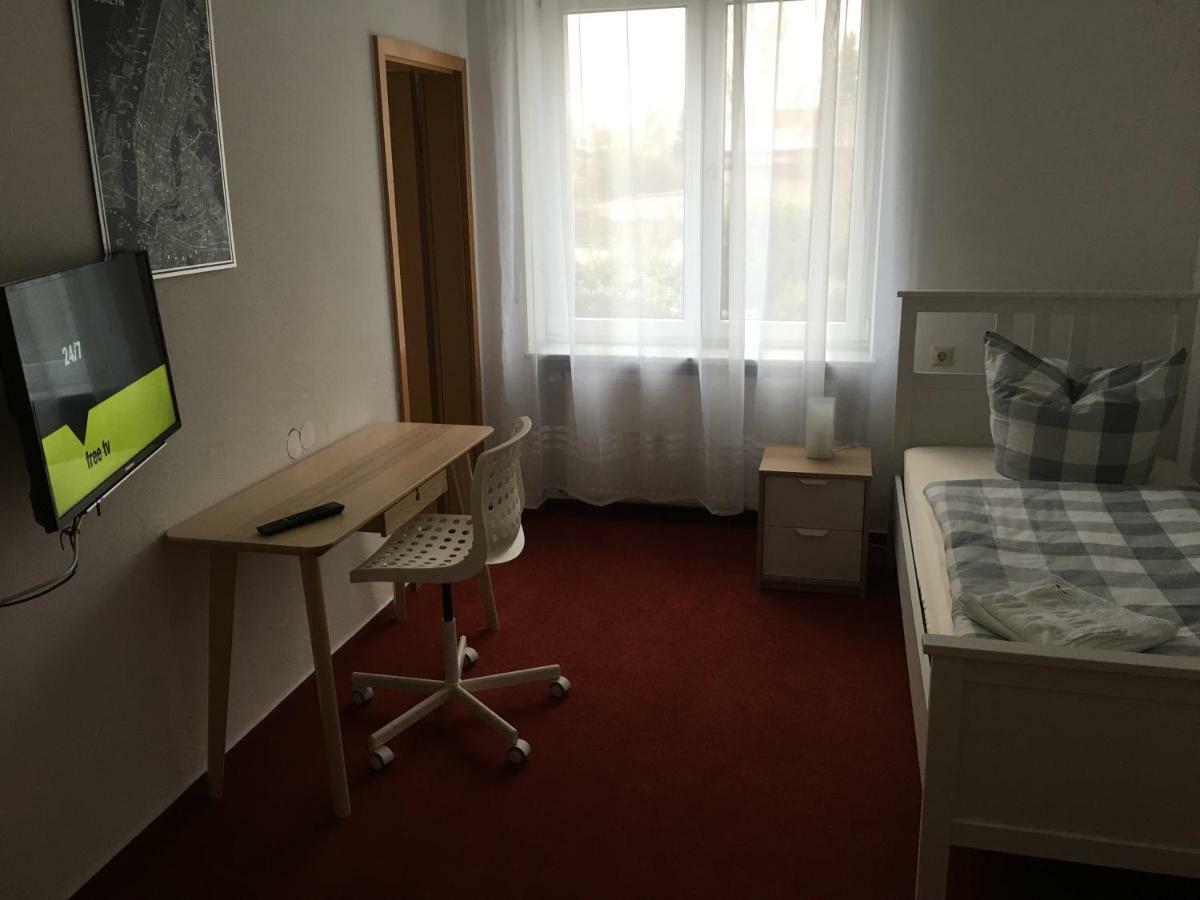 Jimmy Gastronomie & Uebernachtung Hotel Altheim  Luaran gambar